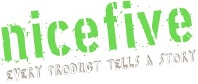 nicefive - der Name ist Programm nicefive - der Name ist Programm