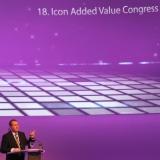 18 Icon Added Value Congress 2010 18 Icon Added Value Congress 2010