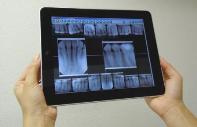 iPad® als Zweitmonitor für DEXIS-Röntgenbilder iPad® als Zweitmonitor für DEXIS-Röntgenbilder