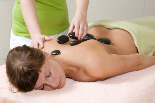 Winterzeit ist Wellnesszeit