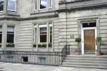 Hapimag Stadtresidenz  „The Edinburgh Residence“ 