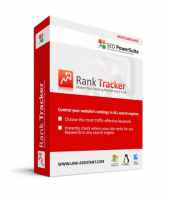 Der neue Rank Tracker 5.0 von Link-Assistant.com Der neue Rank Tracker 5.0 von Link-Assistant.com