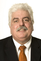Burkhard Weßler, Geschäftsführer Raritan Deutschland GmbH