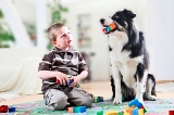 AGILA weiß dass nicht nur Kinder in der trueben Jahreszeit Beschaeftigung brauchen