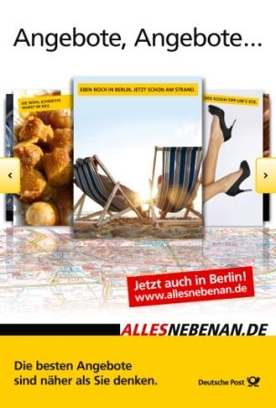 Online Suchen - Offline Kaufen