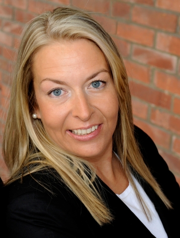 Aiane Lamboy leitet den Vertrieb von RatePAY