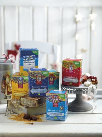 Vorsicht Weihnachtsnepp: Nicht jedes Wellnesspaket beschert Gesundheit