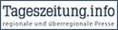 Geschenkidee Historische Zeitung und Zeitungsabo