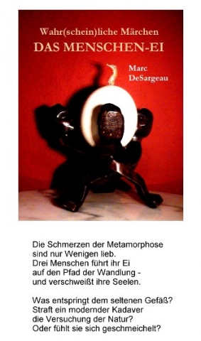 Neuerscheinung des Romans Neuerscheinung des Romans
