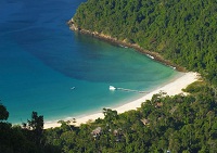 Myanmar Andaman Resort