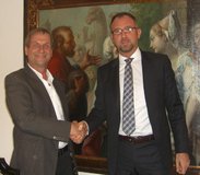 Bildmaterial: Ubiquinon Q 10 positive Wirkung auf das Herz
