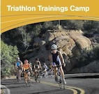 Triathlon-Trainingscamp im April 2011