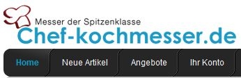Japanische Kochmesser der Tim Mälzer Serie werden immer beliebter