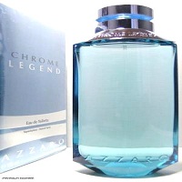 Azzaro Chrome Legend / Bild rheintraum-kosmetik