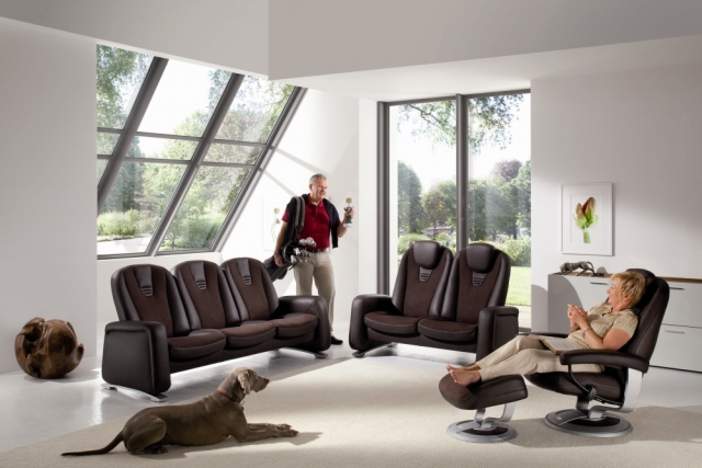Unverwechselbares Recaro Design Unverwechselbares Recaro Design