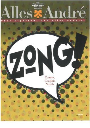 Alles André Kundenmagazin ZONG! Alles André Kundenmagazin ZONG!