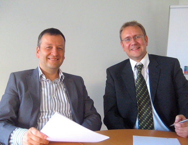 Projekt Design entwickelt Konzept für mittelstandsgerechteÖffentlichkeitsarbeit