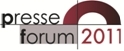 Einladung zum Presseforum 2011: Produktneuheiten, Erstpräsentationen, Studien und Branchentrends in Einladung zum Presseforum 2011: Produktneuheiten, Erstpräsentationen, Studien und Branchentrends in