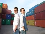 Verantwortlich für urdeal: Sebastian Wagner und Malte Frantz Verantwortlich für urdeal: Sebastian Wagner und Malte Frantz