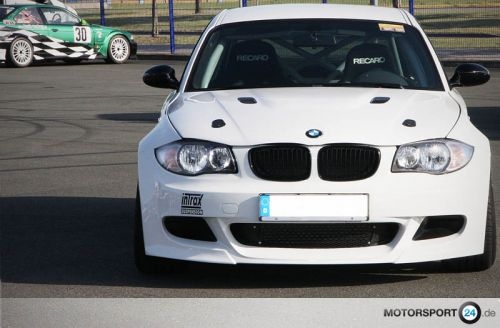 MOTORSPORT24 senkt die Preise für BMW 135i Tuning Teile MOTORSPORT24 senkt die Preise für BMW 135i Tuning Teile