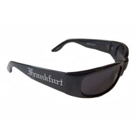 Urban Originals FRANKFURT Sonnenbrille Urban Originals FRANKFURT Sonnenbrille