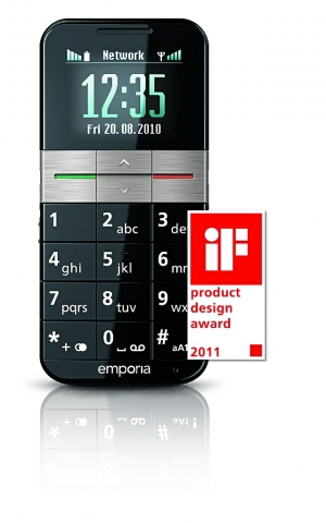 emporia Telecomüberzeugt heute schon mit Ideen von morgen
