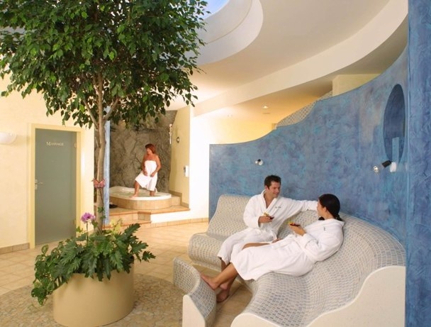 Wellness und Nachhaltigkeit stehen im Creativhotel Luise in Erlangen im Einklang Wellness und Nachhaltigkeit stehen im Creativhotel Luise in Erlangen im Einklang