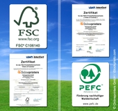 FlyGREEN - klimabewusstes Reisen - online Flüge buchen
