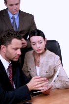 Services von IIC sichern Unternehmenserfolg Services von IIC sichern Unternehmenserfolg