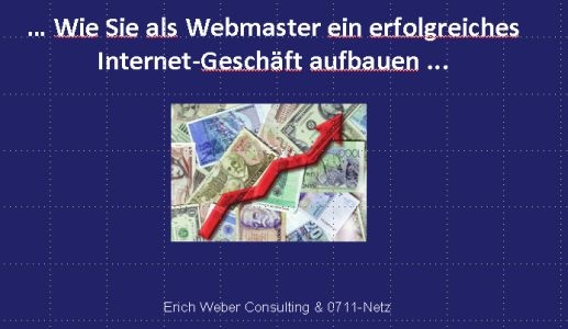 Webmaster Akademie setzt weitere Schulungstermine an