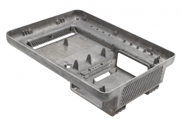 Quick Cast - Prototypen aus Magnesium ab 5 Arbeitstagen Quick Cast - Prototypen aus Magnesium ab 5 Arbeitstagen