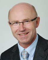 Josef Fürst, Verwaltungsleiter bei Neumarkter Lammsbräu.