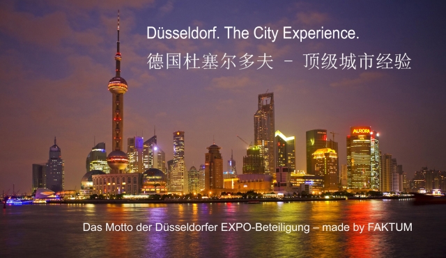 FAKTUM MARKETING KOMMUNIKATION PUBLIC RELATIONS verstärkt Aktivitäten in China FAKTUM MARKETING KOMMUNIKATION PUBLIC RELATIONS verstärkt Aktivitäten in China