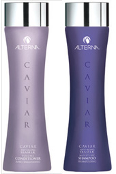 ALTERNA CAVIAR ALTERNA CAVIAR