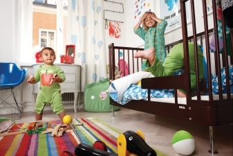 Wahre (Spiel-)Freude unterm Tannenbaum: BRIO Holzspielwaren verzaubern jedes Weihnachtsfest Wahre (Spiel-)Freude unterm Tannenbaum: BRIO Holzspielwaren verzaubern jedes Weihnachtsfest