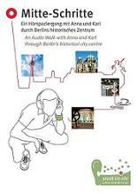 Audioguide durch das historische Zentrum von Berlin Audioguide durch das historische Zentrum von Berlin