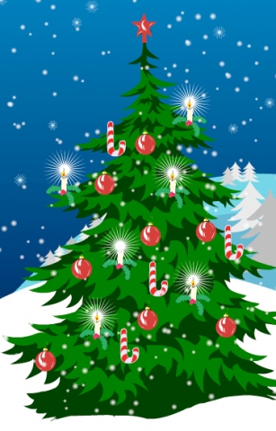 Weihnachtsbaum online schmücken und gewinnen Weihnachtsbaum online schmücken und gewinnen