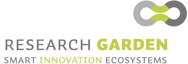 Research Garden beim Nationalen IT-Gipfel 2010 in Dresden Research Garden beim Nationalen IT-Gipfel 2010 in Dresden