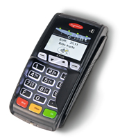 Ingenico iCT-Serie: Investitionssicherheit durch Zukunftstechnologie