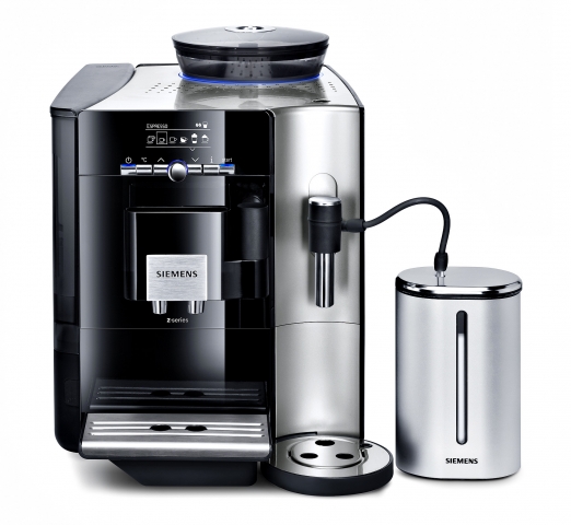 Kaffeevollautomat Siemens EQ.7 Z-seriesüberzeugt bei Stiftung Warentest mit GUT (2,0) Kaffeevollautomat Siemens EQ.7 Z-seriesüberzeugt bei Stiftung Warentest mit GUT (2,0)