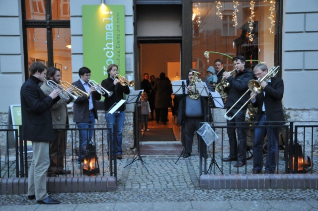 Kochschule Berlin