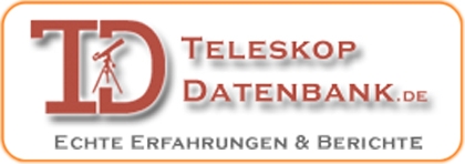 Teleskop Community startet neuen Astronomie Bücher Shop