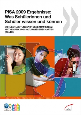 PISA 2009: Die Teilnehmerländer haben gelernt PISA 2009: Die Teilnehmerländer haben gelernt