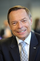 Dr. Peter Fischer, Gamax Management AG Dr. Peter Fischer, Gamax Management AG
