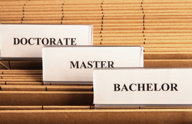 Erfolgsmodell Studium ohne Abitur