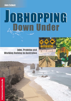 Working Holiday Australien
