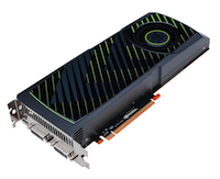 Die neue GeForce GTX 570 bietet weltweit schnellste DX11-Performance dieser GPU-Klasse. Die neue GeForce GTX 570 bietet weltweit schnellste DX11-Performance dieser GPU-Klasse.