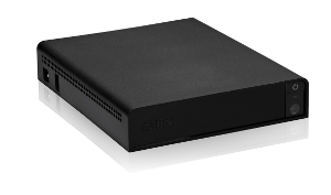 Movie Cube K220H: Multimedia-Festplatte mit Full HD für scharfen Film- und Fotospaßam TV