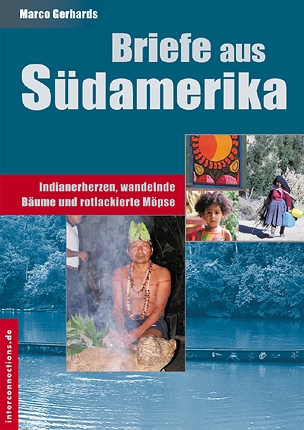 Reisen in Südamerika