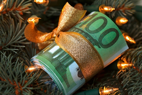 Deutsche Vermögensberatung (DVAG) gibt Tipps für besondere Geldgeschenke zu Weihnachten Deutsche Vermögensberatung (DVAG) gibt Tipps für besondere Geldgeschenke zu Weihnachten